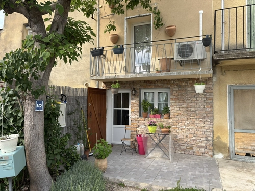 Image d'un maison 2 pièces 37 m² à 127500€ à malaucène (84340)