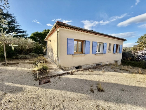 Image d'un maison 7 pièces 130 m² à 318000€ à vaison-la-romaine (84110)