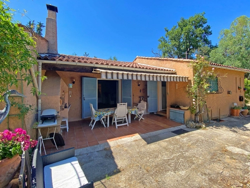 Image d'un maison 6 pièces 135 m² à 690000€ à cogolin (83310)