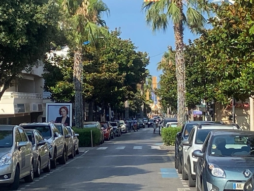 Image d'un appartement 2 pièces 33 m² à 209000€ à cavalaire-sur-mer (83240)