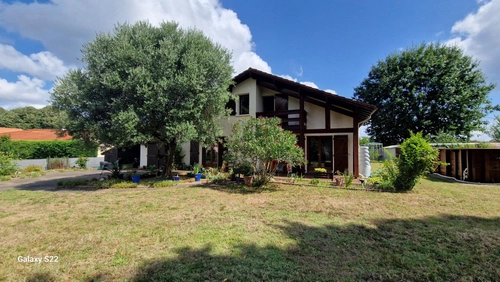 Image d'un maison 6 pièces 135 m² à 275000€ à dax (40100)