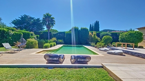 Image d'un maison 5 pièces 191 m² à 1990000€ à antibes (06600)