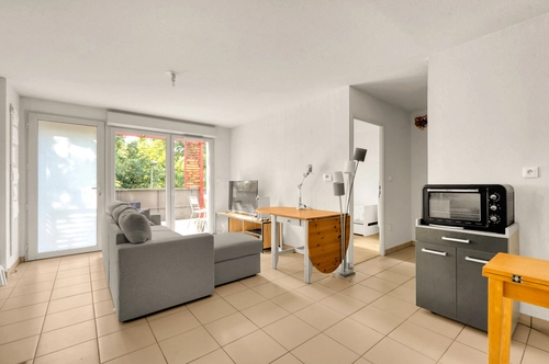 Image d'un appartement 3 pièces 69 m² à 256800€ à balma (31130)
