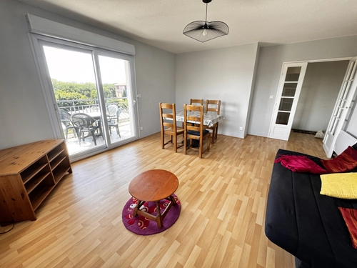 Image d'un appartement 3 pièces 66 m² à 950€ à balma (31130)