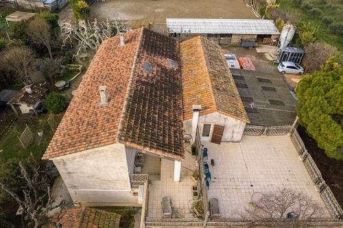 Image d'un maison 11 pièces 355 m² à 945000€ à aubagne (13400)