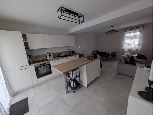 Image d'un maison 3 pièces 66 m² à 214000€ à ingré (45140)