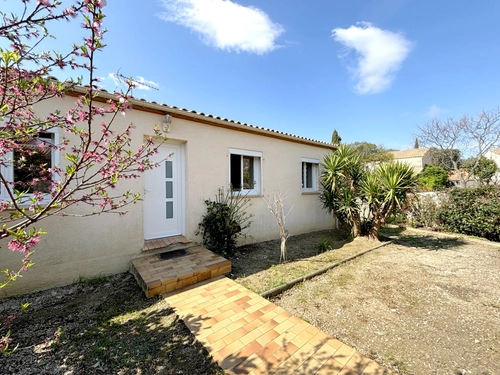 Image d'un maison 4 pièces 95 m² à 449000€ à castelnau-le-lez (34170)