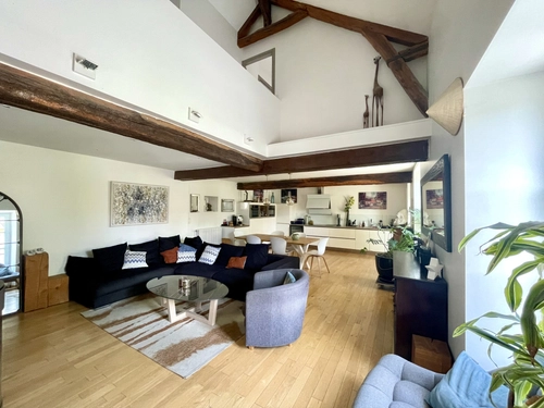 Image d'un maison meublée 6 pièces 151 m² à 2500€ à apremont (85220)