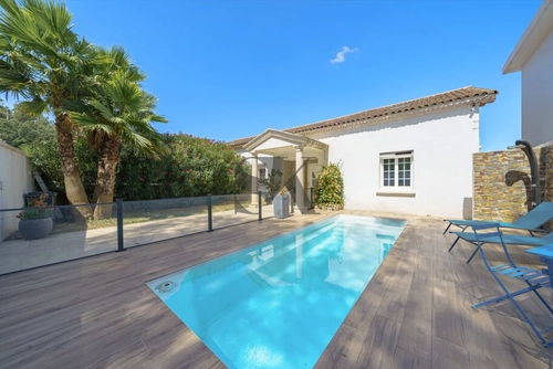 Image d'un maison 5 pièces 207 m² à 520000€ à aubagne (13400)