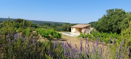 Image d'un maison 6 pièces 141 m² à 599000€ à uzès (30700)