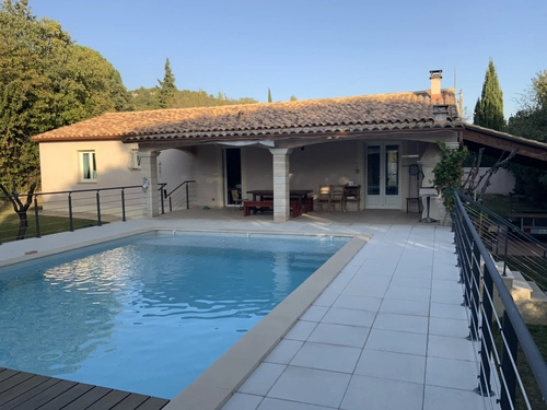 Image d'un maison 4 pièces 100 m² à 468000€ à uzès (30700)