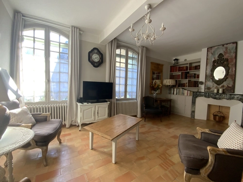 Image d'un appartement 2 pièces 79 m² à 370000€ à uzès (30700)