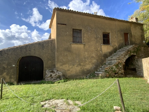 Image d'un maison 3 pièces 178 m² à 175000€ à uzès (30700)