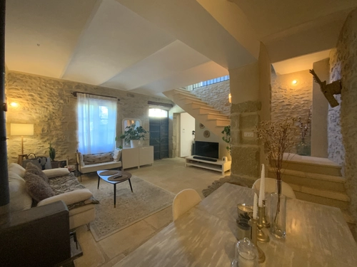 Image d'un maison 4 pièces 105 m² à 359000€ à uzès (30700)