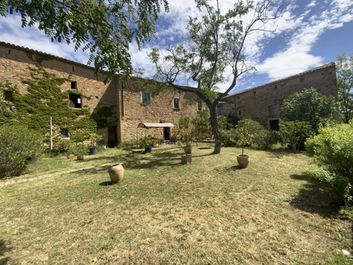 Image d'un maison 5 pièces 800 m² à 850000€ à uzès (30700)