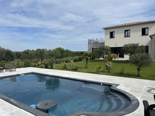 Image d'un maison 6 pièces 160 m² à 750000€ à uzès (30700)