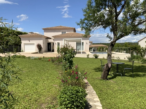 Image d'un maison 7 pièces 150 m² à 599000€ à uzès (30700)