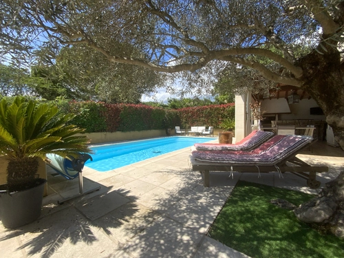 Image d'un maison 6 pièces 210 m² à 745000€ à uzès (30700)