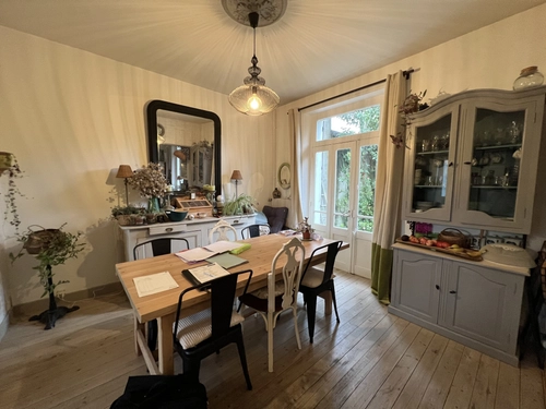 Image d'un maison 6 pièces 145 m² à 397100€ à la roche-sur-yon (85000)