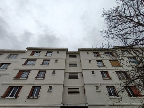 Image d'un appartement 3 pièces 63 m² à 140000€ à sainte-geneviève-des-bois (91700)