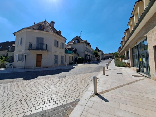 Image d'un appartement 4 pièces 92 m² à 497000€ à fourqueux (78112)