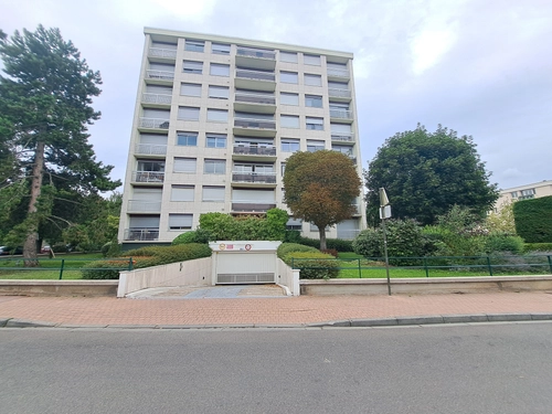 Image d'un appartement 4 pièces 89 m² à 399000€ à le pecq (78230)