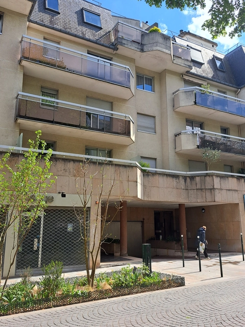 Image d'un appartement 3 pièces 67 m² à 409500€ à clamart (92140)