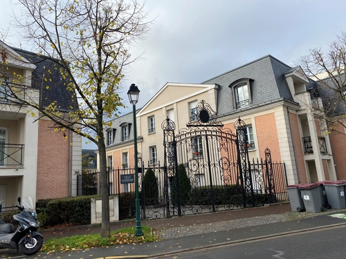 Image d'un appartement 1 pièce 20 m² à 159000€ à croissy-sur-seine (78290)