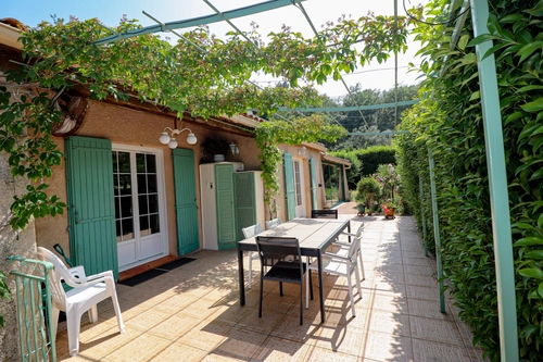 Image d'un maison 4 pièces 130 m² à 459000€ à flayosc (83780)