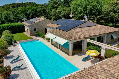 Image d'un maison 8 pièces 300 m² à 1395000€ à flayosc (83780)