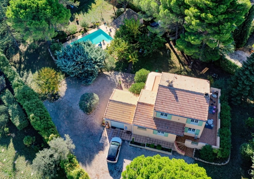 Image d'un maison 5 pièces 122 m² à 499000€ à flayosc (83780)