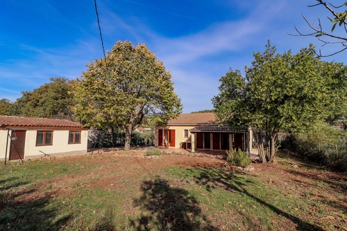 Image d'un maison 4 pièces 82 m² à 345000€ à flayosc (83780)