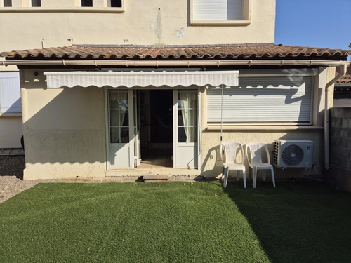 Image d'un maison 4 pièces 121 m² à 60000€ à béziers (34500)