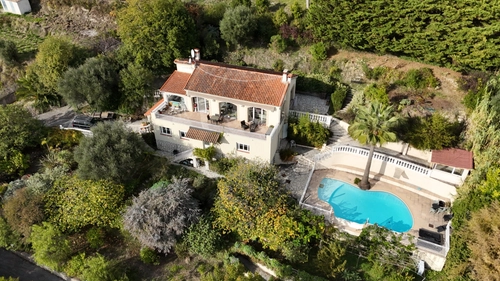 Image d'un maison 6 pièces 195 m² à 948000€ à vence (06140)