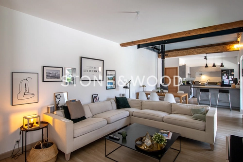 Image d'un maison 5 pièces 156 m² à 940000€ à annecy (74000)