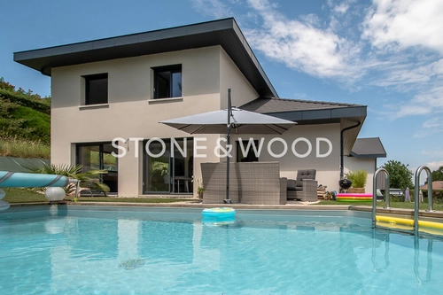 Image d'un maison 6 pièces 149 m² à 980000€ à seynod (74600)