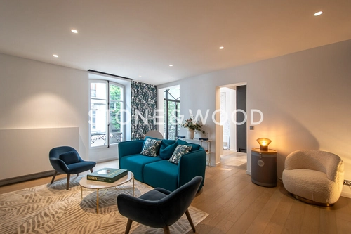 Image d'un appartement 4 pièces 99 m² à 899000€ à annecy (74000)