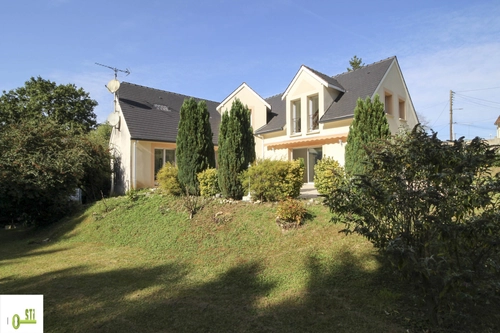 Image d'un maison 8 pièces 270 m² à 365700€ à châtillon-coligny (45230)
