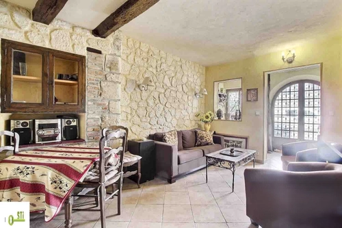 Image d'un maison 4 pièces 72 m² à 86000€ à châtillon-coligny (45230)