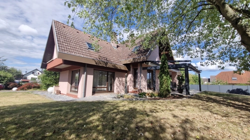 Image d'un maison 6 pièces 145 m² à 470000€ à kembs (68680)