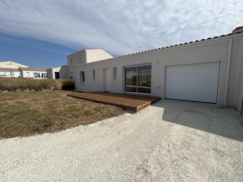 Image d'un maison 4 pièces 92 m² à 267000€ à saintes (17100)