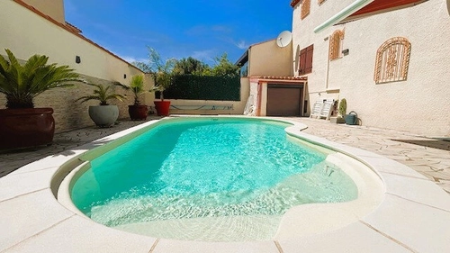 Image d'un maison 5 pièces 165 m² à 449000€ à saleilles (66280)