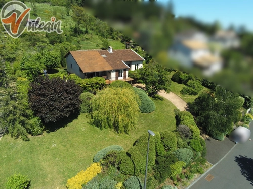 Image d'un maison 6 pièces 185 m² à 335000€ à cournon-d'auvergne (63800)