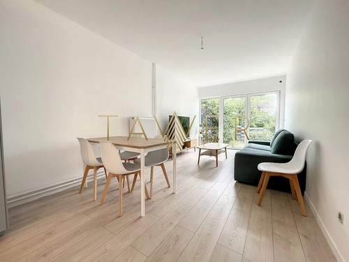 Image d'un maison meublée 5 pièces 90 m² à 2180€ à cergy (95800)