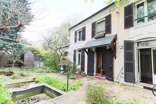 Image d'un maison 8 pièces 180 m² à 2500€ à arnouville (95400)