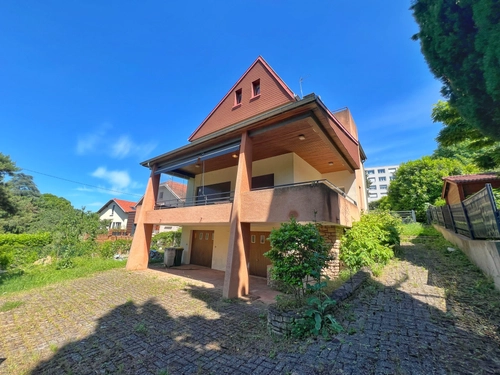 Image d'un maison 6 pièces 250 m² à 749000€ à lyon 5ème (69005)