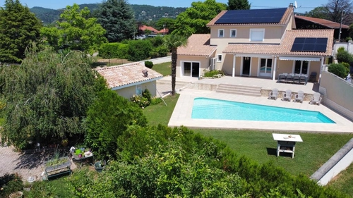 Image d'un maison 6 pièces 195 m² à 779700€ à "écully" (69130)