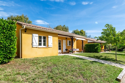 Image d'un maison 11 pièces 164 m² à 283500€ à hautefort (24390)