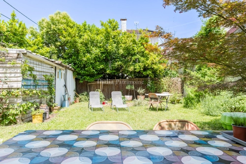 Image d'un maison 6 pièces 136 m² à 379900€ à portet-sur-garonne (31120)