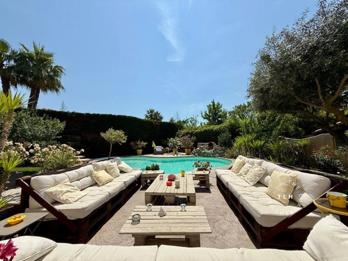 Image d'un maison 7 pièces 147 m² à 699000€ à saint-brès (34670)